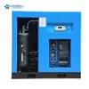 Chinese best price 100 cfm electric rotary screw air compressor