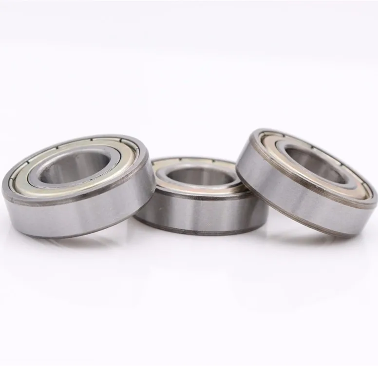 High Quality Bearing 6002z Deep Groove Ball Bearing 6002zz 6002-2rs ...