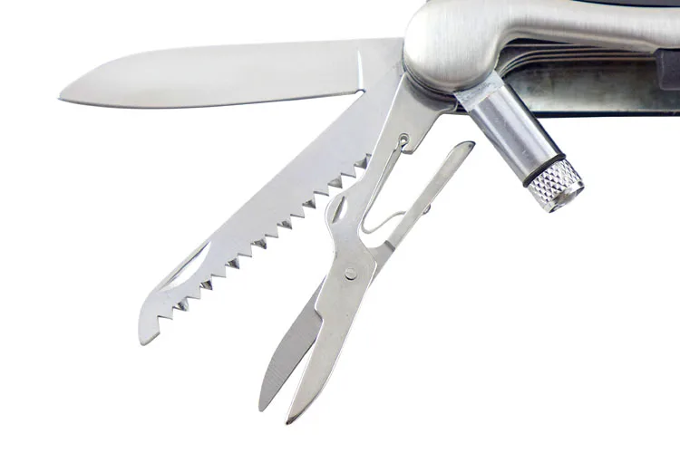 cuchillo de chef DAKOO MK020, imagen 10