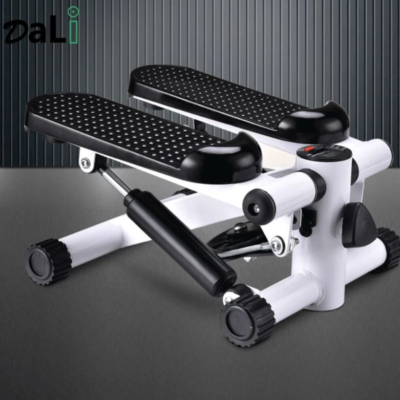 sit down stepper exercise machine