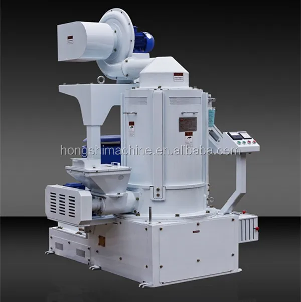 Factory Supply Superior Quality Complete Rice Milling Machine - Buy ...