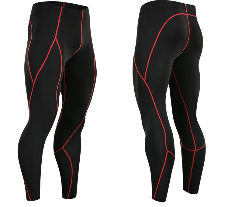 Спортивное компрессионное белье