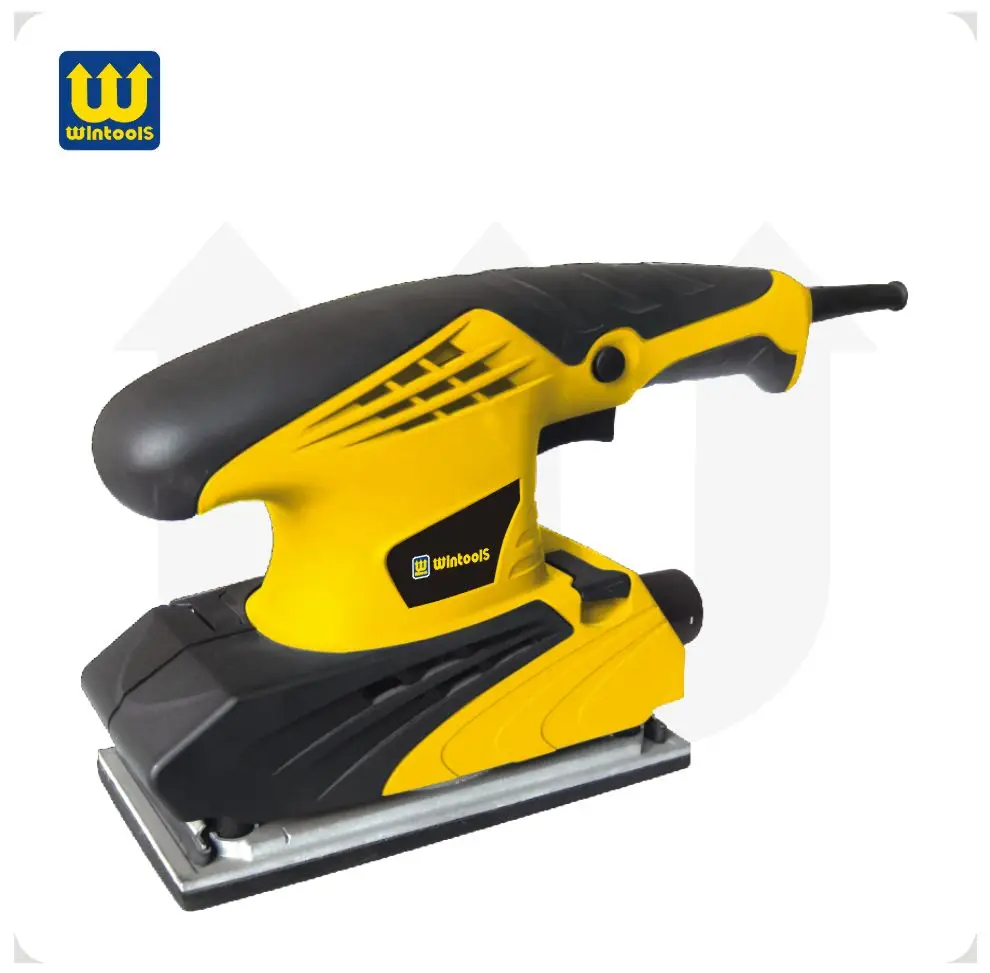 Wintools 93x185mm Stainless Steel Belt Sander Wt02073 Buy