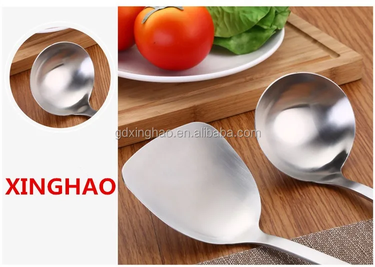 Top Choice Ss304 Satin Royal Korean Kitchenware Buy Korean