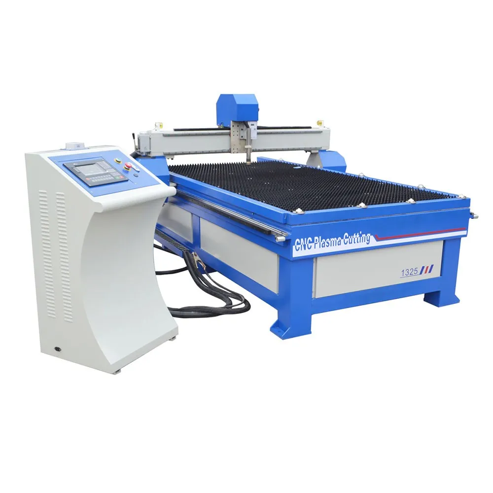 Cnc cutting machine