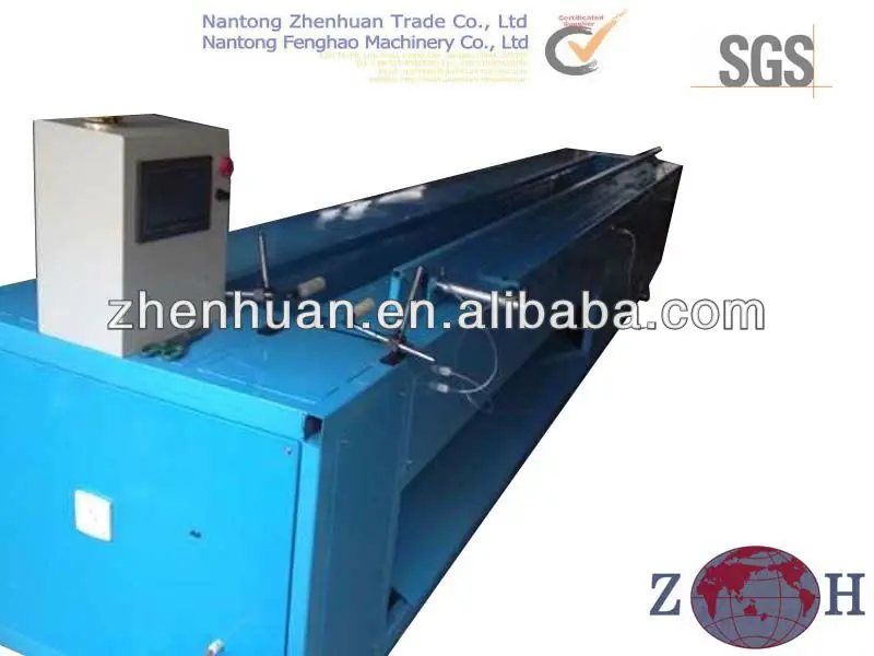 Flexible Pure Aluminum Flexible Air Duct Forming Machine Buy Aluminum
