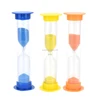 Plastic Hourglasses 2 Minute Sand Timer Factory