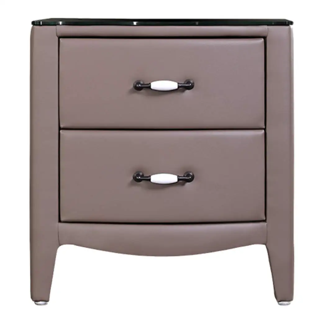 Nightstands Bedside Cabinet Storage Cabinet Storage Cabinet Locker Drawer Bedside Cabinet Side Cabinet Corner Cabinet Bedroom Locker Drawer Bedside Cabinet Fashion Storage Cabinet