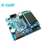 Medical electronic equipment of upper arm blood pressure monitor PCB assembly