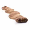 8A grade hair wholesale best selling doule weft body brazilian virgin hair