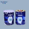 Hualong Interior Wall Printing Color Emulsion Paint For Living Room Paint