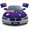 China ChuangDong country customized engine car hood cover