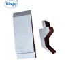 Rbqlty Metal processing dies Tooling bending machine mould top punch for press brake