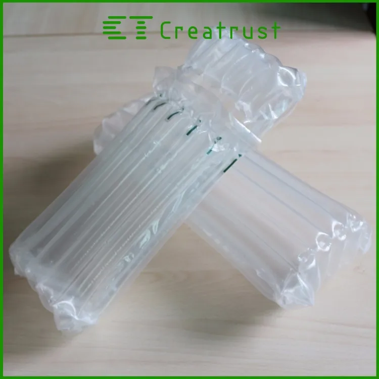 air cushion bag filling packing materials for milk powder