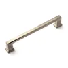 Factory Price Solid Metal Knob Pull Handle Hardware