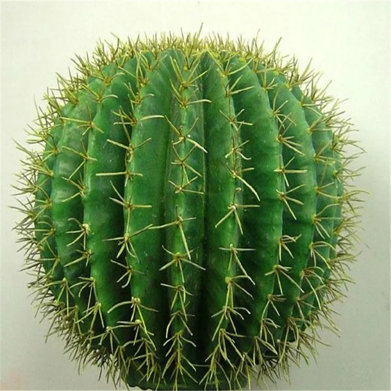 Artificial Evergreen Cactus plant/Decorative outdoor Cactus on Sale