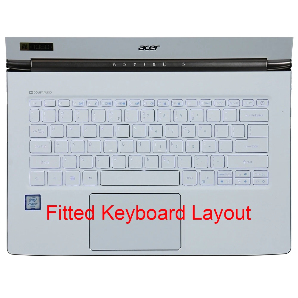 Dustproof Customize Unltra Thin Clear Tpu Skin Protector For Acer S5 371s13 Series Sf514 Sf514 15 Sf5 Laptop Keyboard Cover Buy Laptop Keyboard Cover Tpu Laptop Keyboard Cover For Acer Tpu Laptop Keyboard Cover Product On Alibaba Com
