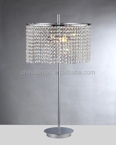 Fabricación de la lámpara lámpara de mesa moderna decoración de la ... Modernas Lámparas decoración