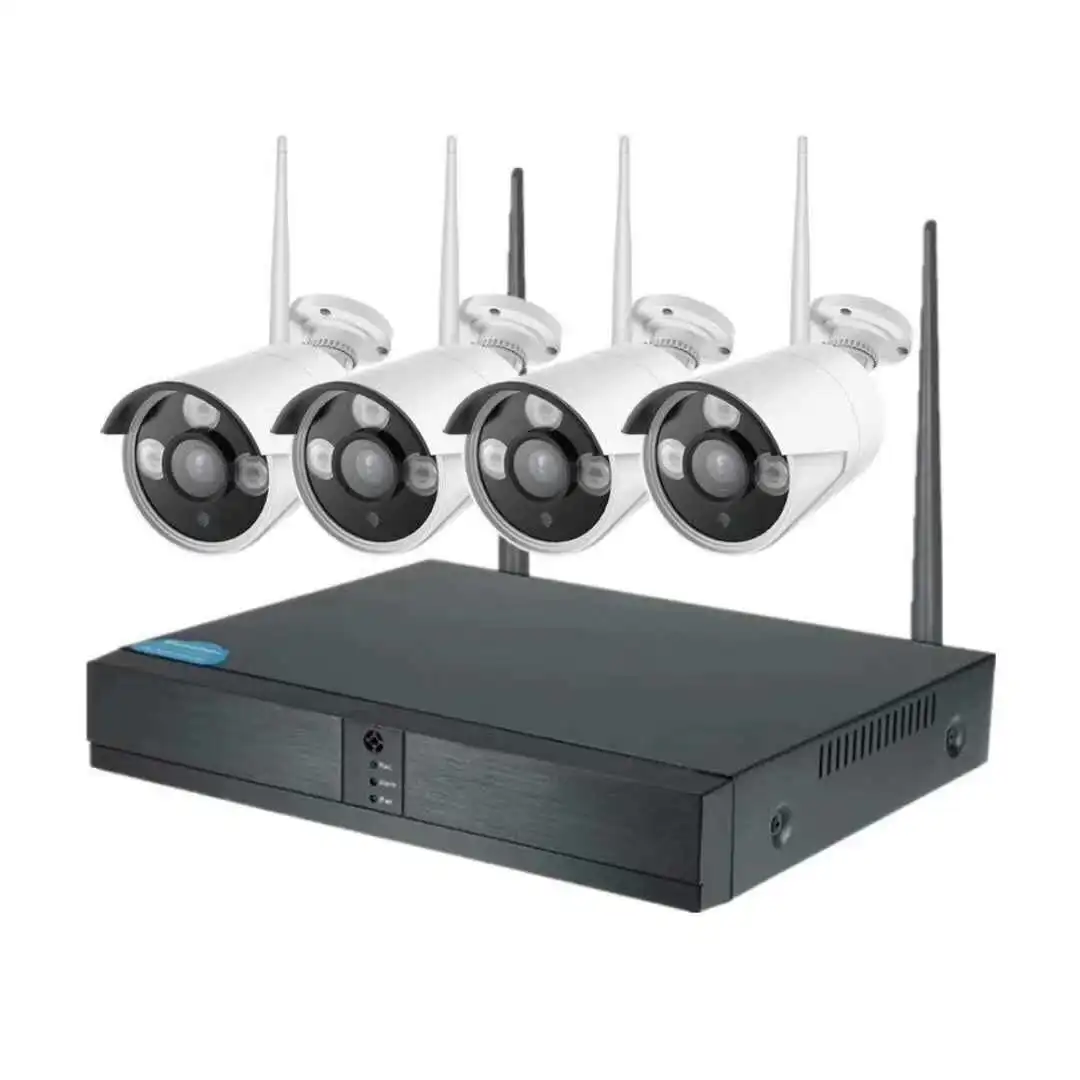 wifi camera and dvr