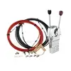 GJ1107 outboard engine top mount type boat push pull cable hand throttle controller made in china