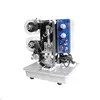 New Semi-automatic electrical heating ribbon coding printer