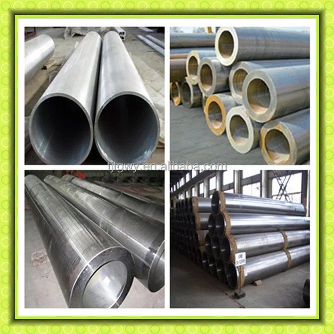 2015 mild steel round pipe price/carbon steel pipe price per meter