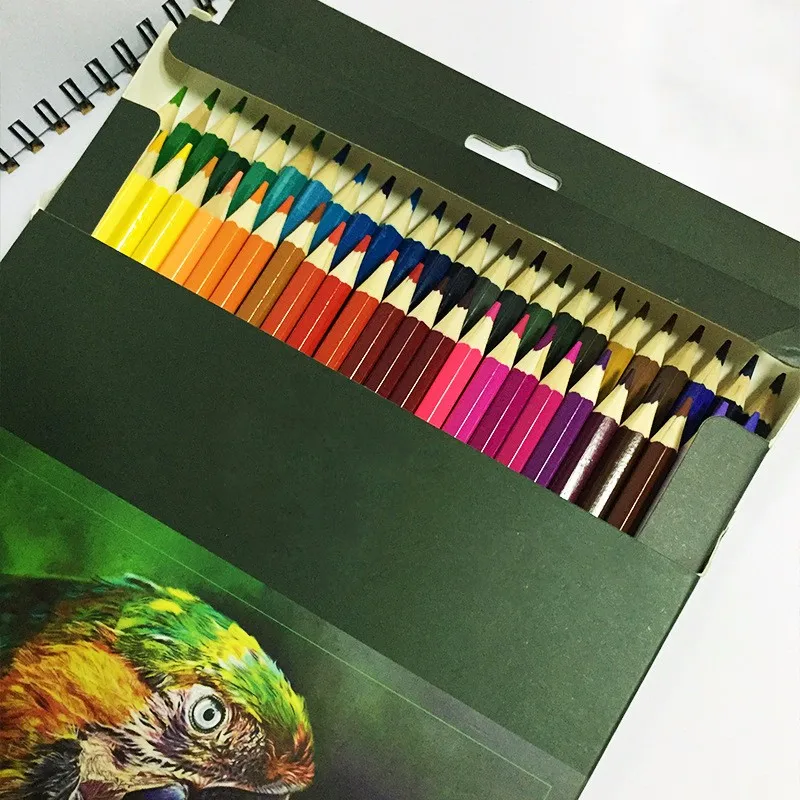 Professional Artist Level Colored Pencil Set Various Types Best Quality