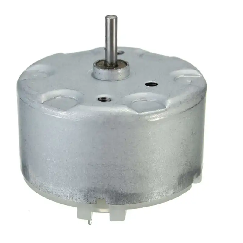 DC1.5-12V 2700RPM 32mm Micro Massager Vibrating Motor RF-500TB-12560