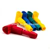 Mop accessories plastic wet mop clip