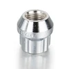Decorative Bolts And Nuts Wheel Nut Cap