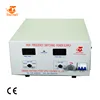 18V 200A electroplating switching mode power supply air cooling 24hours continuous operation with technical support rectifier