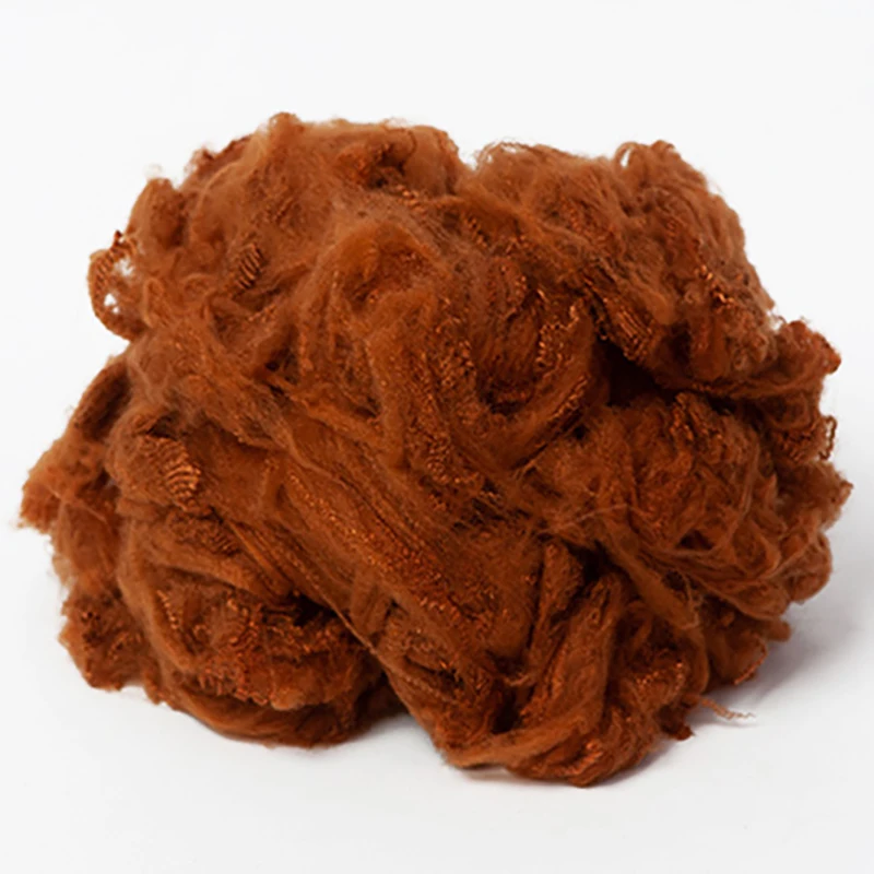 polyester fiber (85)