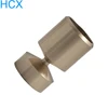 CNC lathe turning machine mechanical parts cnc brass parts auto parts