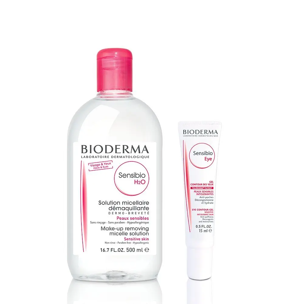 Bioderma defensive