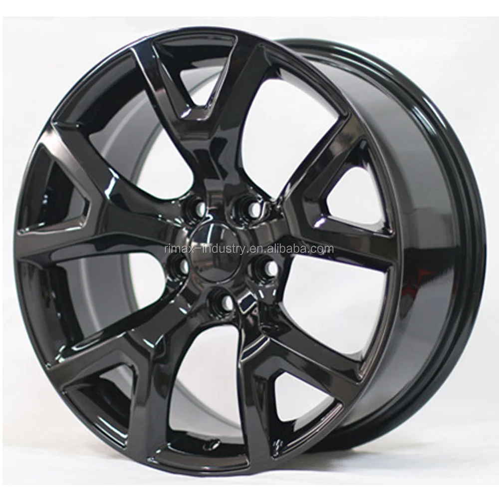 Kipardo 17*7.5 18*7.5 5x110 Aluminum Alloy Wheels Rim From China ...