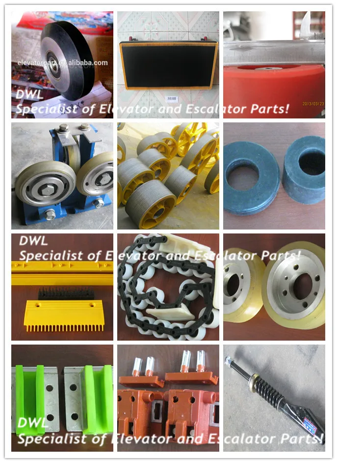 Guide-Shoe-Roller-for-Thyssen