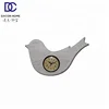 Digital Mechanical Ring Vintage Wall Clock