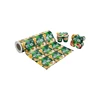 Hot Sale Plastic Yogurt Containers Cups with Aluminum Foil Lids