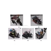 Customised Design Multi Robot Coordination For Swarm Robotics Electronics Project