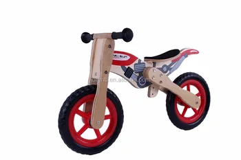 kawasaki balance bike