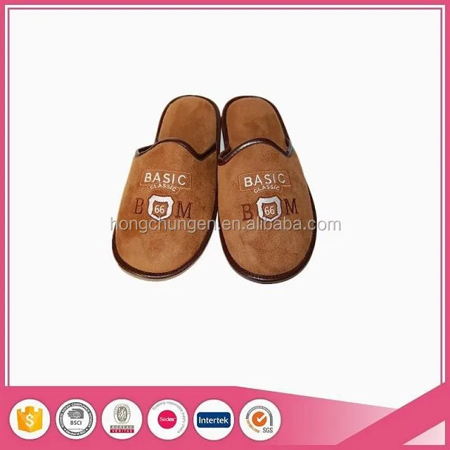 all slippers company name