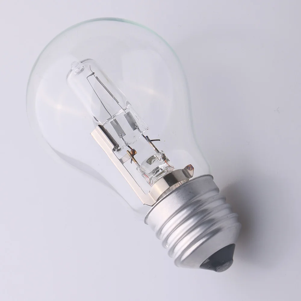 Vie 1000hs B classe E26 A19 ampoule halogène 120 vAmpoules halogènes