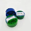 Spice Jars 90ml 150ml 8 oz Empty Seasoning Bottles with Shaker Lids
