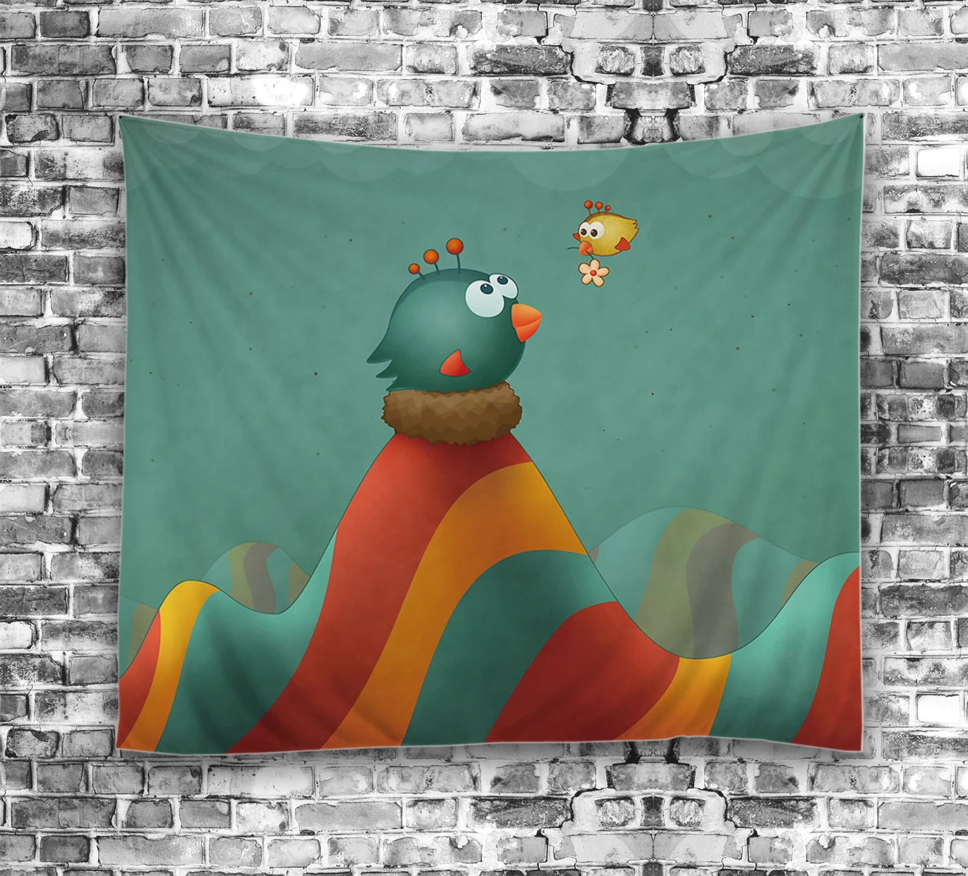 tapestry