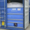 20 mt flexitank container flexitank for UCO oil palm oil sunflower oil silica gel molasses juice concentrate