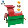 farm corn sheller machine maize dehusking machine