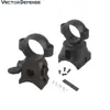 Vector Optics German 98 K K98K K98 98K MauserKar98k Medium Turret Sniper Scope Mount with All Steel RSM 100 Precision CNC