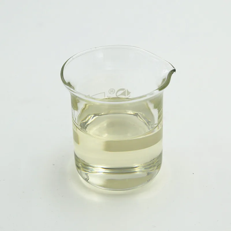 viscosity index improver manufacturers