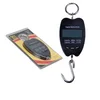 200kg/440lb Weight Digital Hanging Scale electric Hook Scale