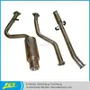 Racing AUTO EXHAUST SYSTEM HIGH PERFORMANCE 04+SCION TC Catback systemN1 STYLE with great price